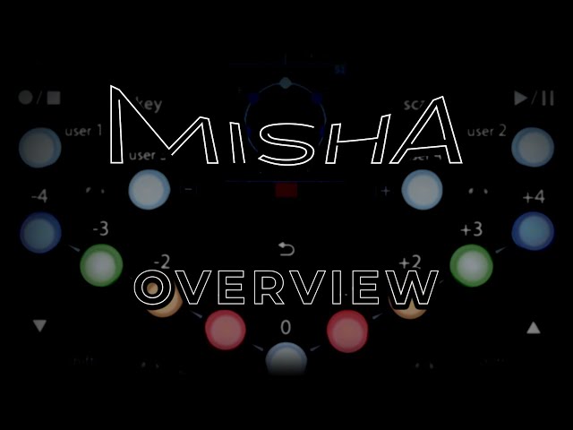 An In-Depth Look at the New Eventide Misha Eurorack Module