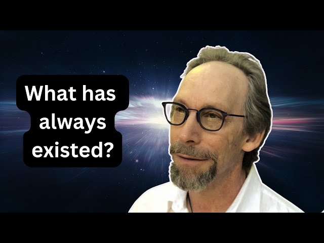Paradigmatic Discussions # 16: Talking cosmology with Lawrence Krauss