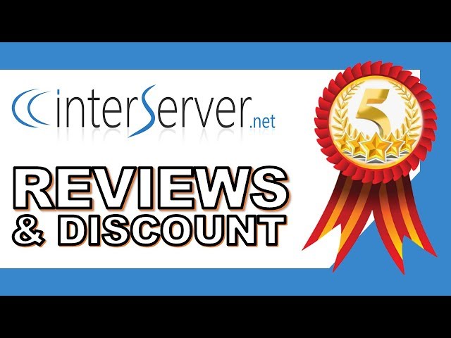 InterServer Reviews | Explain Top Feature, Plans, Pricing and More!