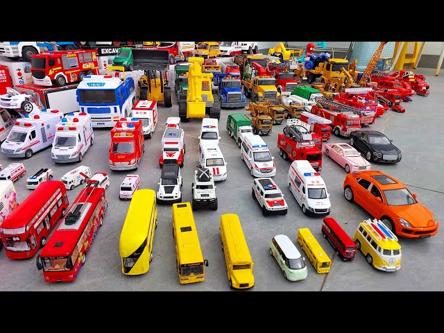 Box Full of Model Cars - Mazda, Miniature toy car model, Lamborghini , Review of toy cars A3370