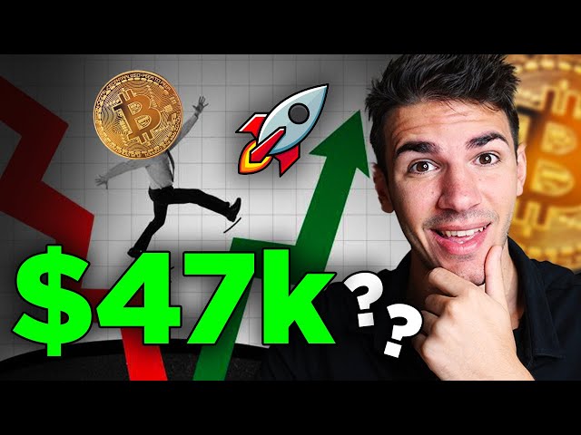 BITCOIN Everything You MUST Know NOW 😨