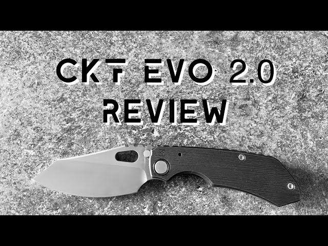 CKF Evolution 2.0 Overview