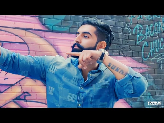 Gaal Ni Kadni (Official Video)| Parmish Verma | Desi Crew | Latest Punjabi Song 2017 | Speed Records