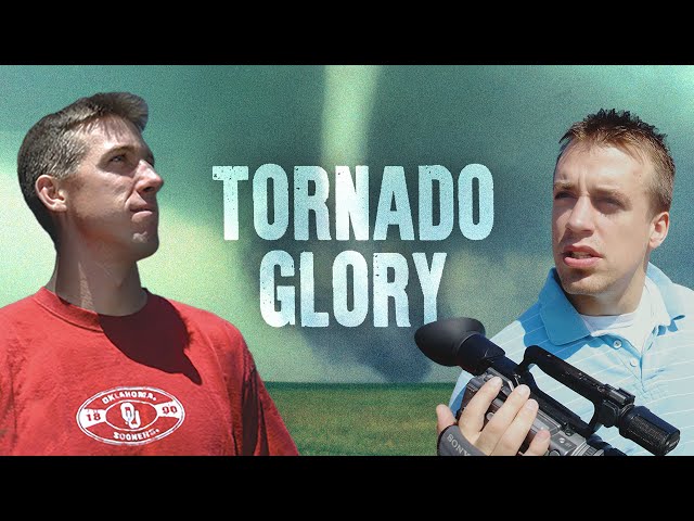 Tornado Glory - Full Movie - Reed Timmer and Joel Taylor