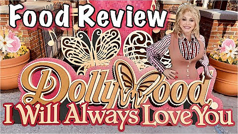 Dollywood Food Reviews