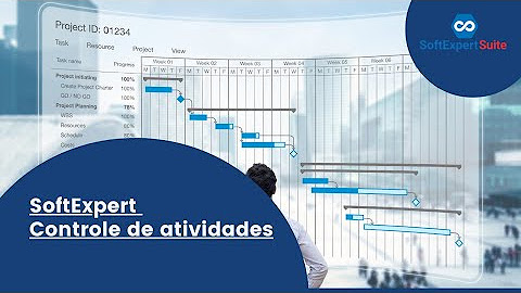 Documentação - SoftExpert Controle de atividades - Português - 2.1