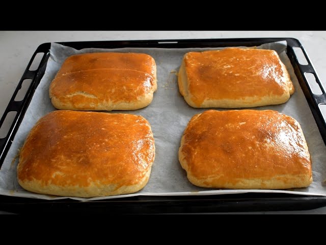 Incredibly Simple and Fast. The try will break the record. The most delicious breakfast bread.