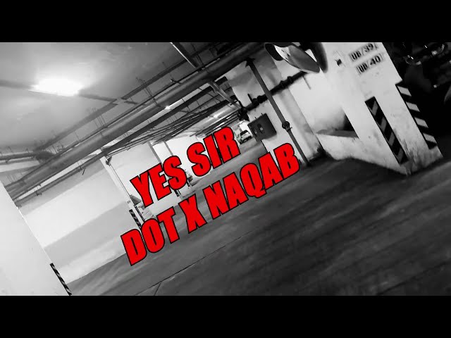 LILDOT ft. Naqab Dhaari - Yes Sir | Teaser (11th Nov)