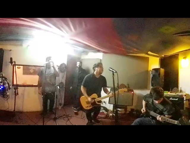 Pink Lovers - Last Nite - The Strokes Cover 360°
