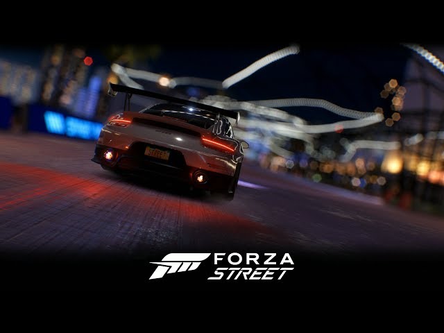 Forza Street | First 30 Minute Gameplay