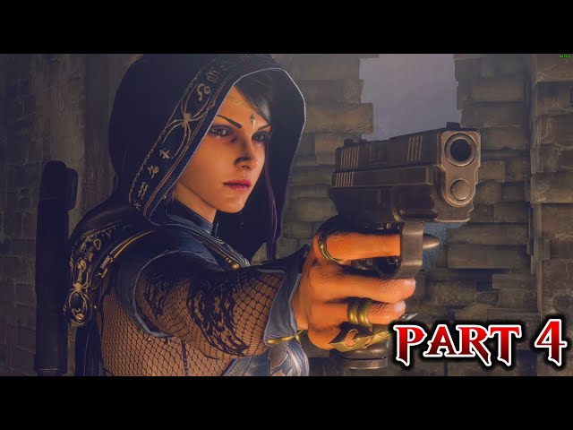 The Amazing MUST-PLAY Valkyrie mod for #separateways DLC - part 4