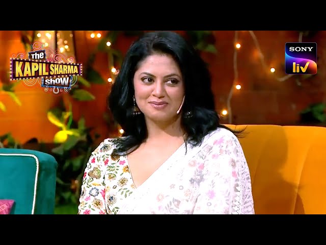 Star-studded Laughter Riot With Sonam Bajwa | The Kapil Sharma Show 2 | Big Screen Special