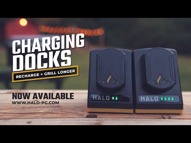 Lithium-Ion Rechargeable Battery Pack Charging Dock