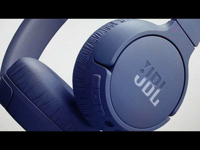Hard Reset JBL Tune 670NC Headphones
