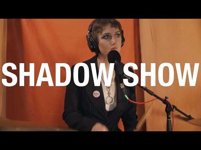 Shadow Show (Detroit, USA) - Live On Tour at Act Cool