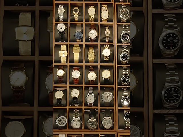 Thousands of Watches, From the World's Best Brands | SwissWatchExpo