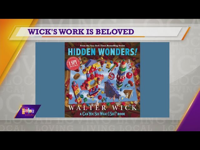 Walter Wick: Hidden Wonders | The Figge Art Museum