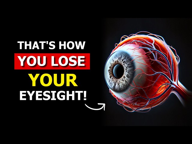 EYESIGHT: 7 Worst And 7 Best Things For Its Health (This Is Eye-Opening)