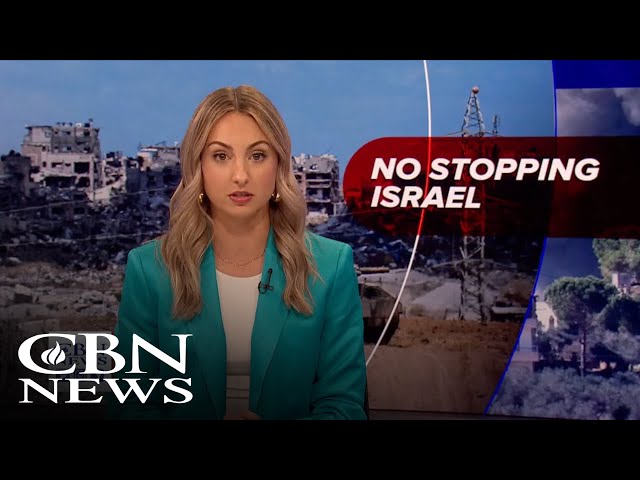 Is Hezbollah Next? | News on The 700 Club - June 26, 2024