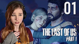 THE LAST OF US PART 1