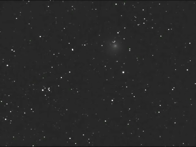 cometa C2023 H2 Lemmon  57 imagX1min 13Noviembre2023