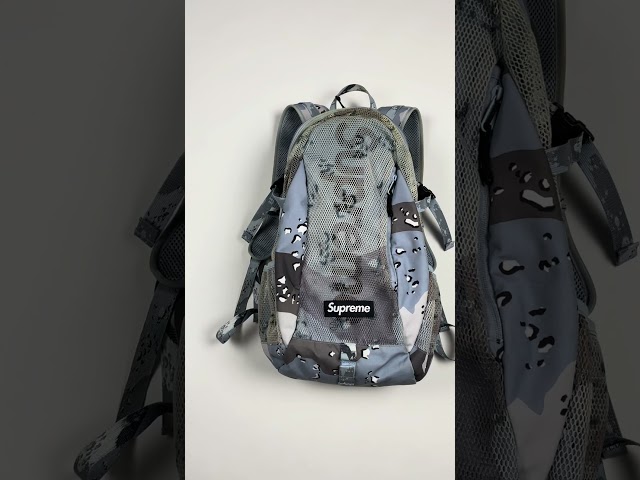 Supreme Backpack | TG: romanov_store