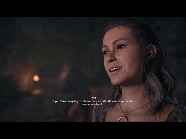 Assassin's Creed Odyssey Full Game Walkthrough Gameplay Part 77 | 4K HDR 60FPS