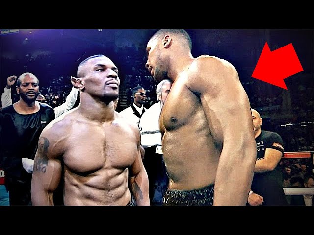 Boom! When Mike Tyson DESTROYED Cocky Fighters For Disrespecting Him.. Brutal Knockouts!