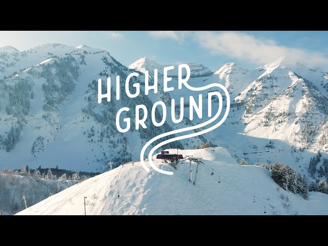 SNEAK PEAK: Higher Ground, Sundance