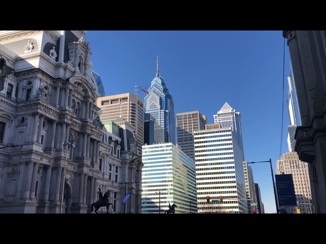 Sikorsky Skycrane Philadelphia