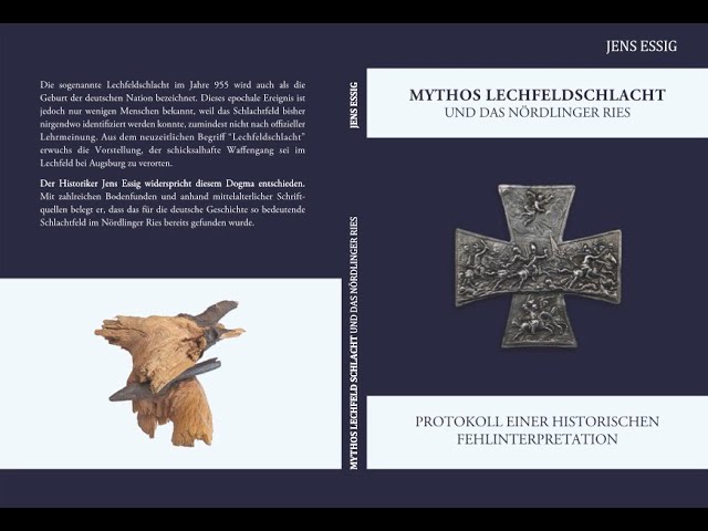 Mythos Lechfeldschlacht