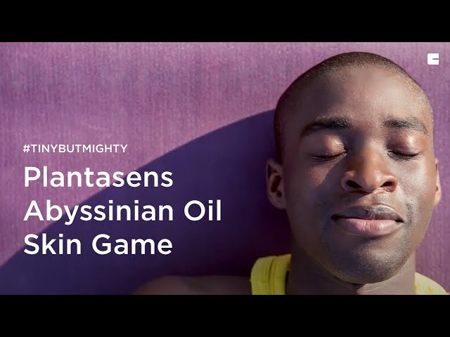 Plantasens Abyssinian Oil: Discover tiny but mighty ingredient that keep your skin game on fleek
