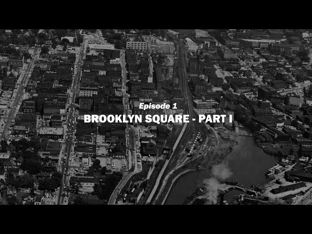 WRFA's I Remember Oral History - Episode 1 - Brooklyn Square: Part One