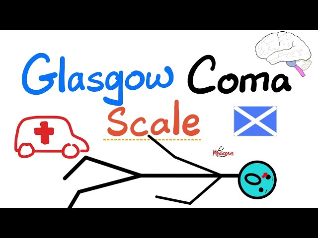 Glasgow Coma Scale (GCS) - with a Mnemonic - Eye, Verbal, Motor - Emergency Medicine