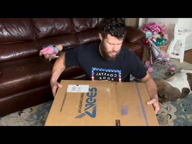 My First Gaming Laptop Unboxing