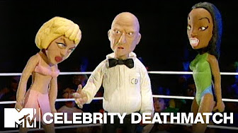 Celebrity Deathmatch Full Episodes