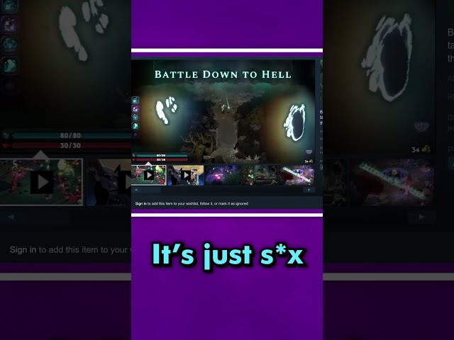Hades 2 Is Better Than...