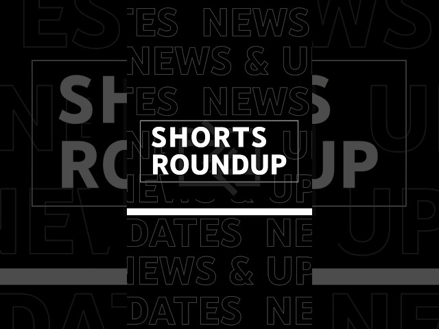 How to ADD LINKS in your Shorts 🩳, Q&A Stickers 🤓, and Channel Links ✨ #shortsroundup