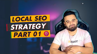 Complete : Local SEO Course in 2024