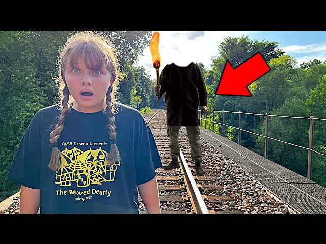 GURDON LIGHT MYSTERY! REAL SCARY STORIES and URBAN LEGENDS with AUBREY!