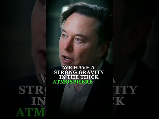 Elon Musk on SpaceX: Challenges & Possibilities! 🚀🌟 #elonmusk #shortspeeches #shorts