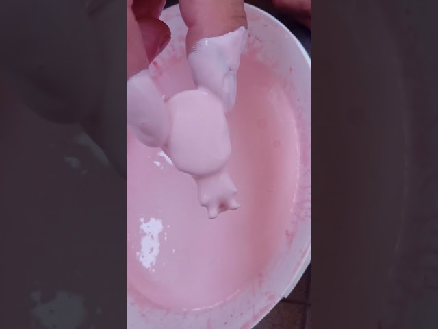 Best oddly satisfying, what's in the mud!?🍬🎉🎉🍡😉