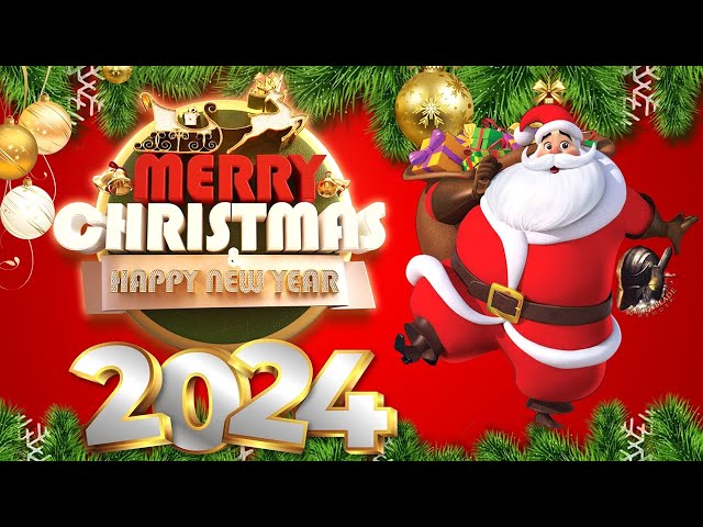 Nhạc Noel 2024 Mới Nhất 🎅 LK Nhạc Giáng Sinh NOEL Remix Mới Nhất 2024 Tràn Ngập Không Khí Mừng NOEL