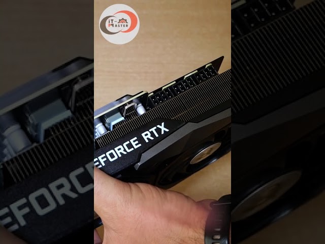 Upgrade computer - Upgrade to the best Graphics Card RTX 3080 10Gb