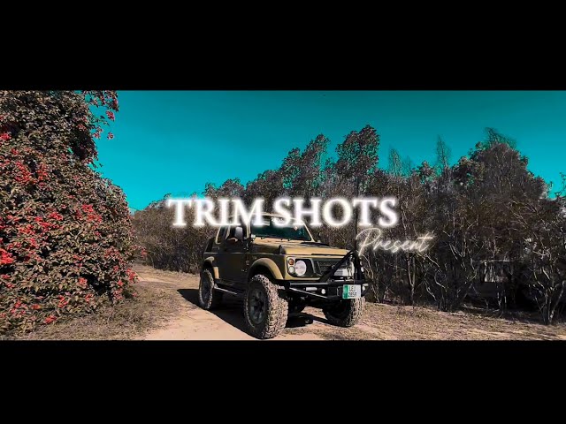 STILL ALIVE | Singga | Trim Shots | Tribute