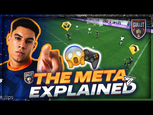 EA FC 24 - Everything You Need To Know About The META