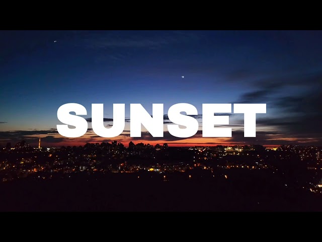 FREE Sad Type Beat - "Sunset" | Emotional Rap Piano Instrumental