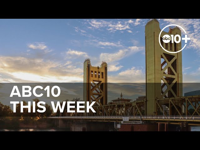ABC10 This Week: Fire season preps, road safety efforts, retirement tips and more