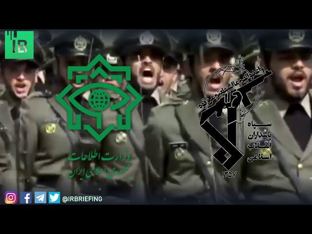 Iranian Embassies & IRGC Role in Assassinations and Kidnappings