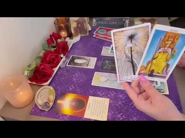 ARIES 💥I HAVE TO TELL YOU THE TRUTH 😱👀 YOU ARE GOING TO SHAKE ⚠️ #ARIES JUNE 2024 TAROT LOVE TA